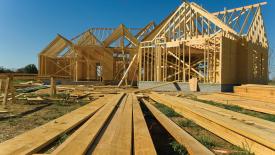 Housing Survey & Woodworking 2021