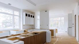 2022 U.S. Houzz Kitchen Trends Study