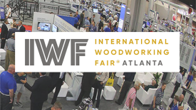 IWF auction supports developing the next generation of woodworkers