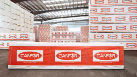 Canfor lumber
