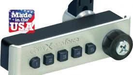 CompX Security Products ecoForce