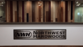 Northwest Hardwoods relocates to Texas