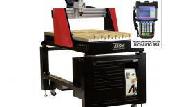 The ARB Elite CNC from Axiom. Axiom was recently purchased by JPW Industries.