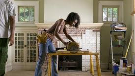 Home improvements expected to peak in 2022.