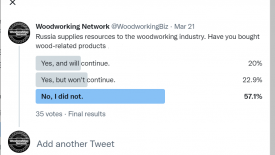 March 21 poll results