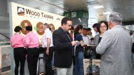 Wood Taiwan 2022