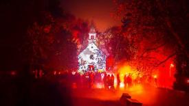 Drummondville Haunted Village Fest