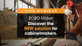 2020 maker webinar