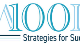 WOOD 100 logo