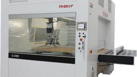 Stiles Machinery