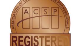 ACSP Registered Storage Designer