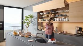Blum Aventos lift
