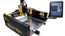 MillRight Mega V Pro