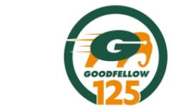Goodfellow Inc. 125th anniversary
