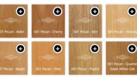 Woodwright Select Stain Collection