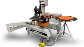 Leading woodworking machinery supplier, Proedgetechnology