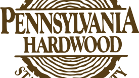 Pennsylvania Hardwoods Development Council logo