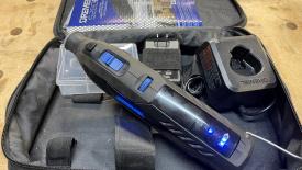Dremel 8260 cordless moto-tool