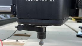 Inventables X-Carve Pro Z-probe