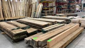 Wood From The Hood urban wood lumber and slabs