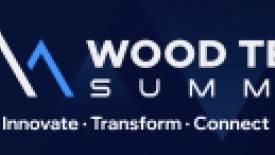 Wood Tech Summit logo