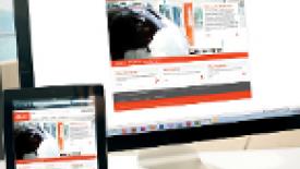 Blum Launches New Website