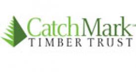 CatchMark Adds Timber Acreage for $106 Million