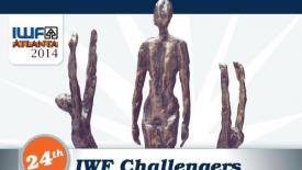 IWF 2014 Challengers Award Magazine Now Online