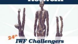  IWF 2014 Challengers Award Finalists Named