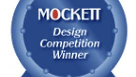Doug Mockett Names 2013 Design Contest Winners