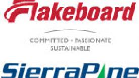 Flakeboard Buys SierraPine's Western Panel Mills