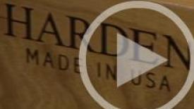Harden Furniture Uses American Wood to Produce American Jobs