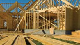 Home Builder Confidence Hits 6-Year High in December
