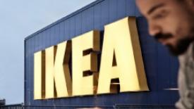 IKEA Opens Russian Furniture Plant, Closes Another