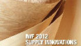IWF 2012 Supply Innovation Guide