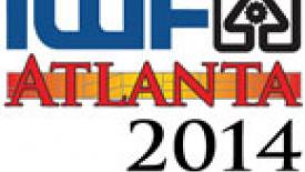 New  Technology, New Trends: IWF 2014 