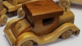 JD Woodcraft