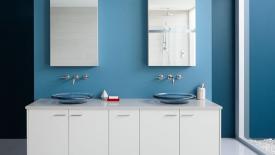 A Curation of Color & Design from Kohler Co. and Benjamin Moore