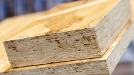 German Engineered Wood Industry Faces Familiar Challenges