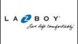 La-Z-Boy Q1 sales increase 6.4%