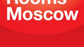 Rooms Moscow Becoming Most Popular Furniture Show in Russia