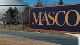  Masco Cabinetry Declares 9 Cent Dividend for Feb. 9, 2015