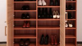 Shoe Cabinets May Be Excluded from Chinese Furniture Antidumping