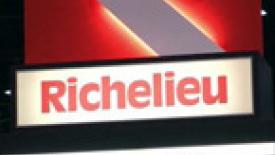 Richelieu Hardware's U.S. Sales Climb 19.9% in 2012