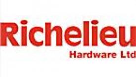 Richelieu Hardware Continues Expansion Through Acquisition