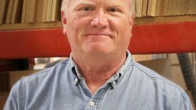 New VP of Operations for Canyon Creek Cabinet Company