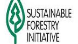 SFI Certified Woods to be Used in Habitat for Humanity Homes