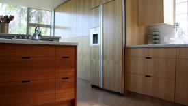 Semihandmade Debuts Custom Ikea Doors at KBIS 2015