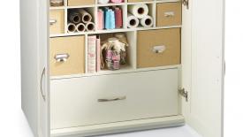 How ClosetMaid Won Deal To Build Singer Sewing Cabinetry