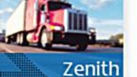 Zenith Logistics hires furniture delivery GM